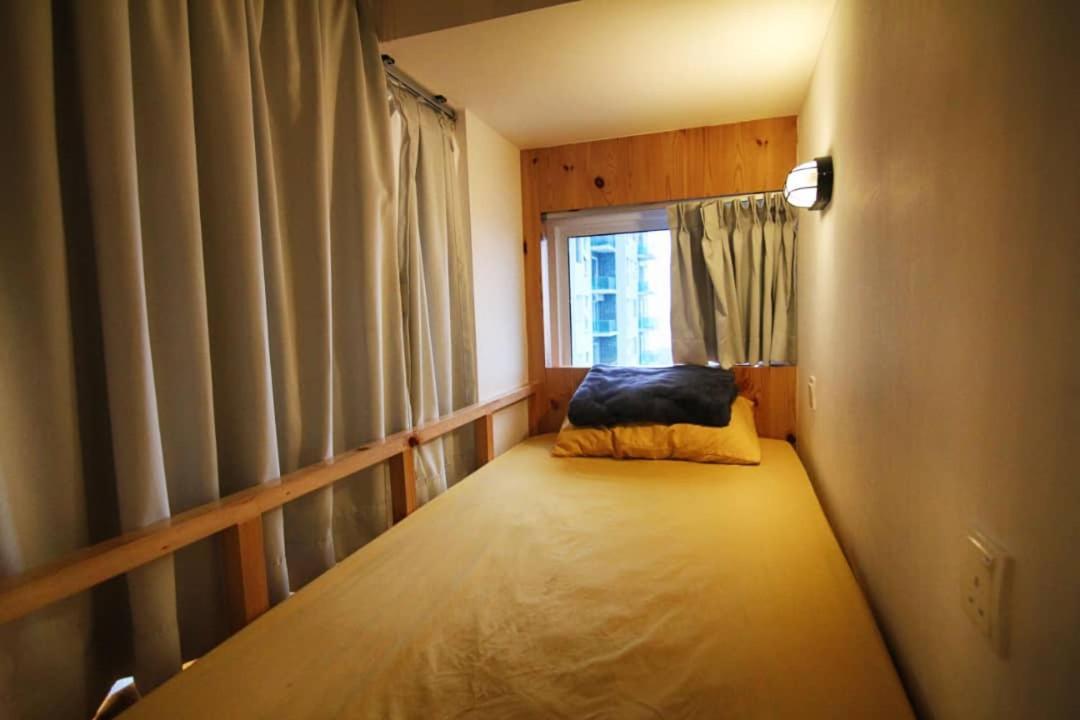 D'Calton Seaview Apartment Johor Bahru Luaran gambar